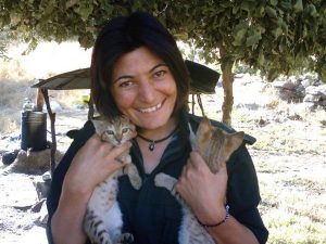 Zeinab Jalalian
