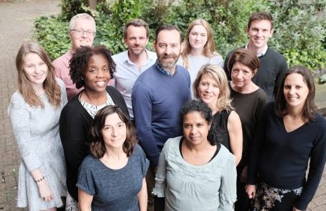 REDRESS is recruiting a new Head of Law