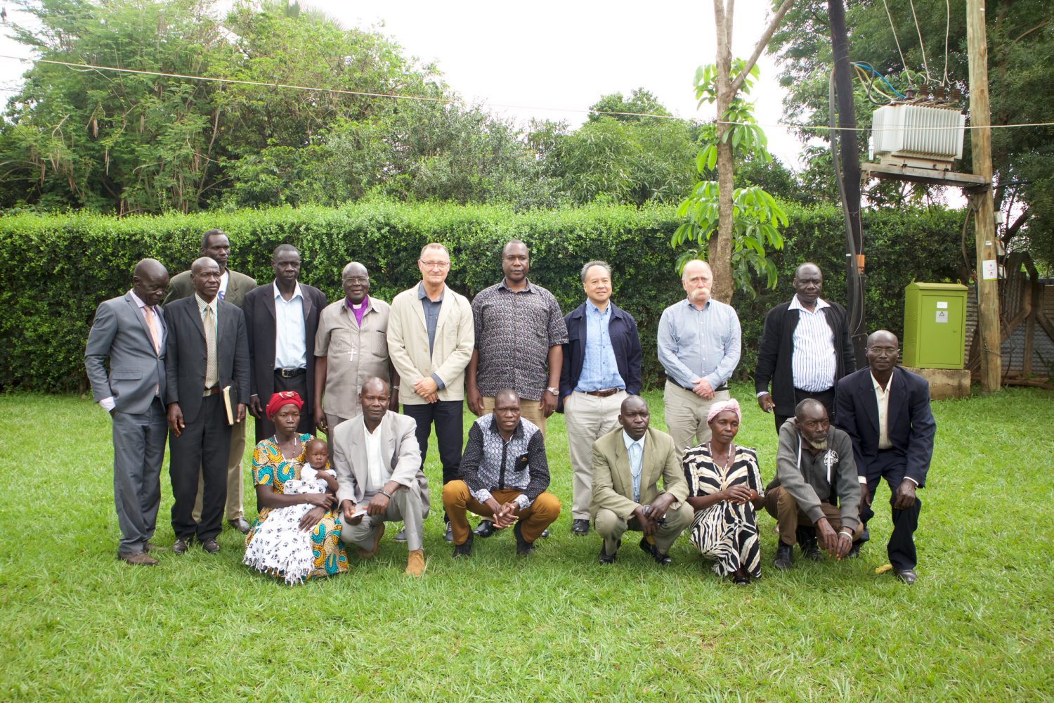 ICC ijudges n Ongwen case visit Northern Uganda in June 2018_Credit ICC_CPI