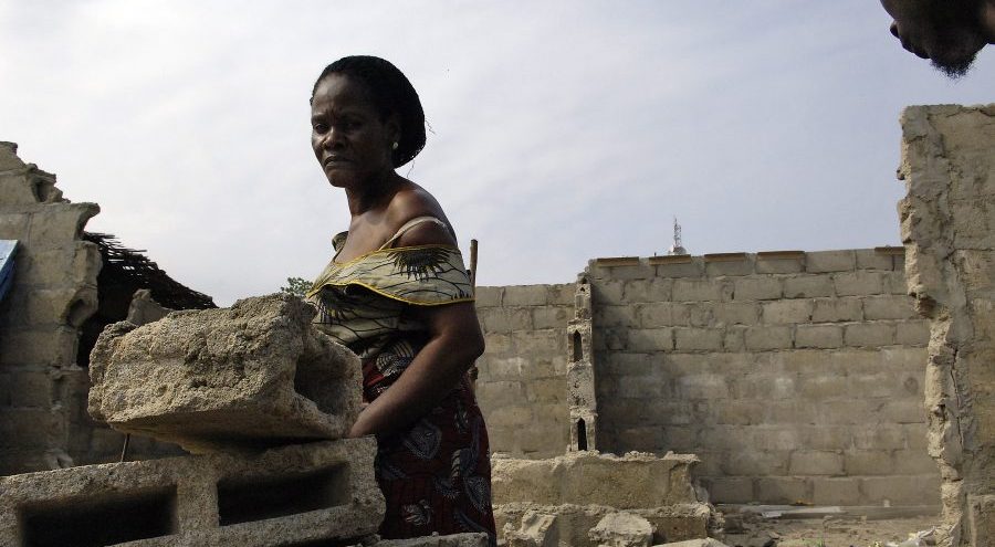 Nouveau projet vise à améliorer l’accès à la justice pour les victimes de crimes internationaux en Europe