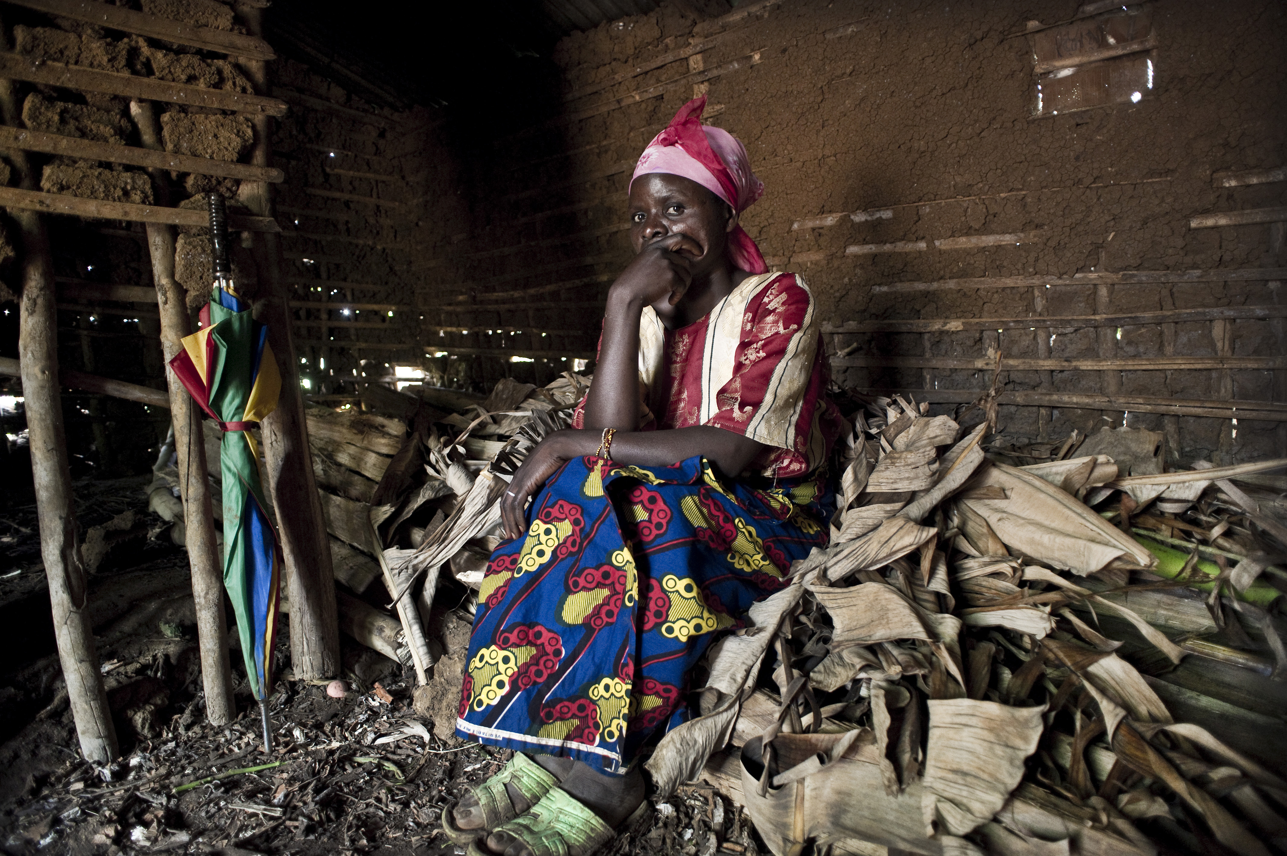 ICC Appeals Chamber confirms Lubanga’s liability for US$ 10 million in reparations to war victims