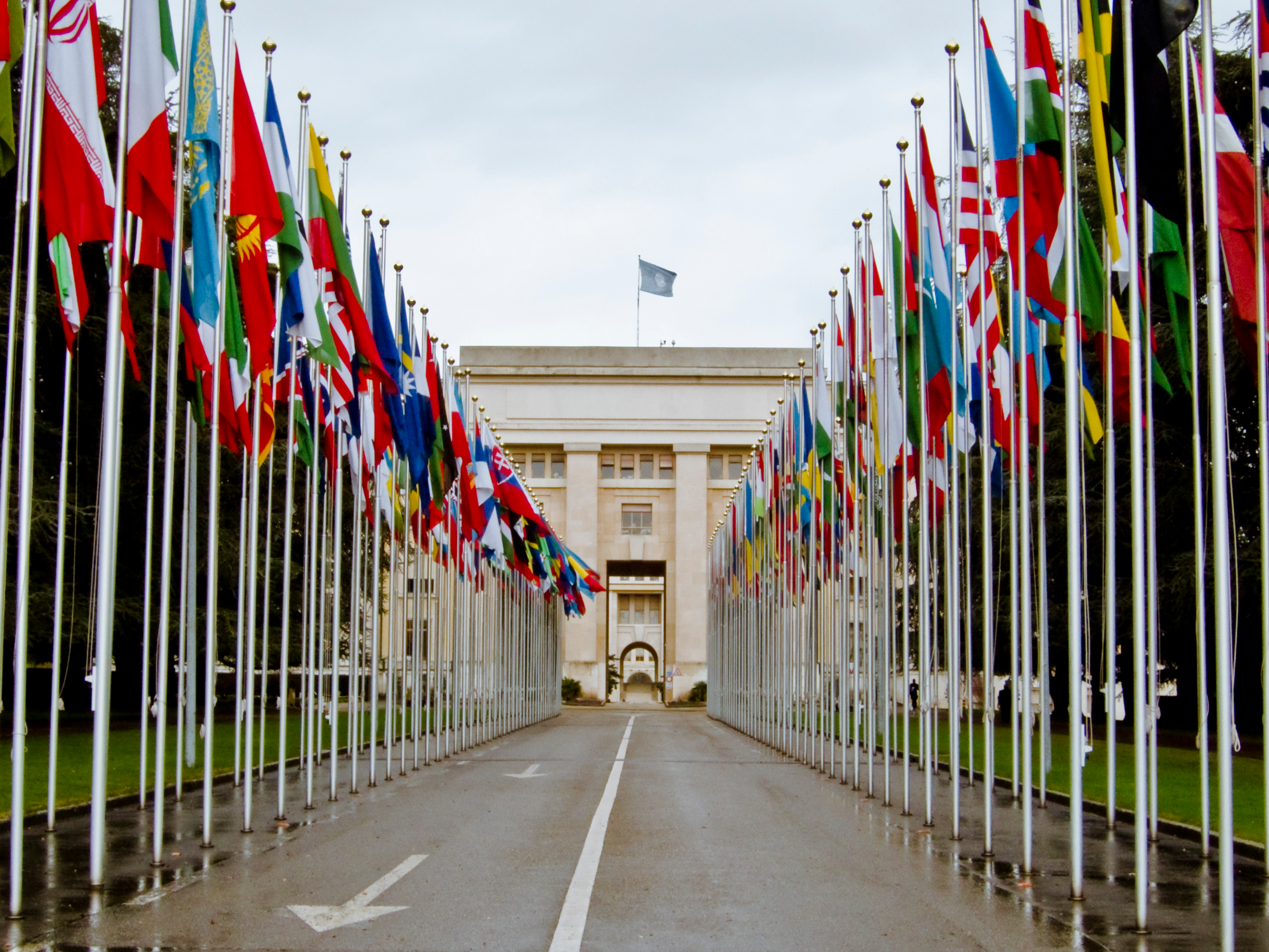 Submission on Greece to UN Committee Against Torture