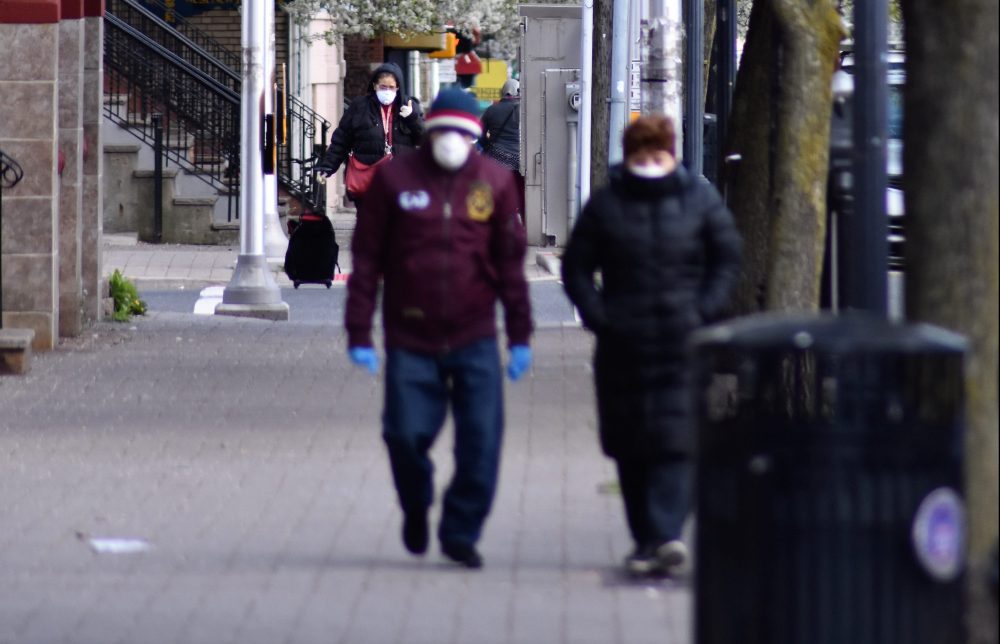 US Government Must Use Global Magnitsky Sanctions to Address Covid-19-Related Corruption  