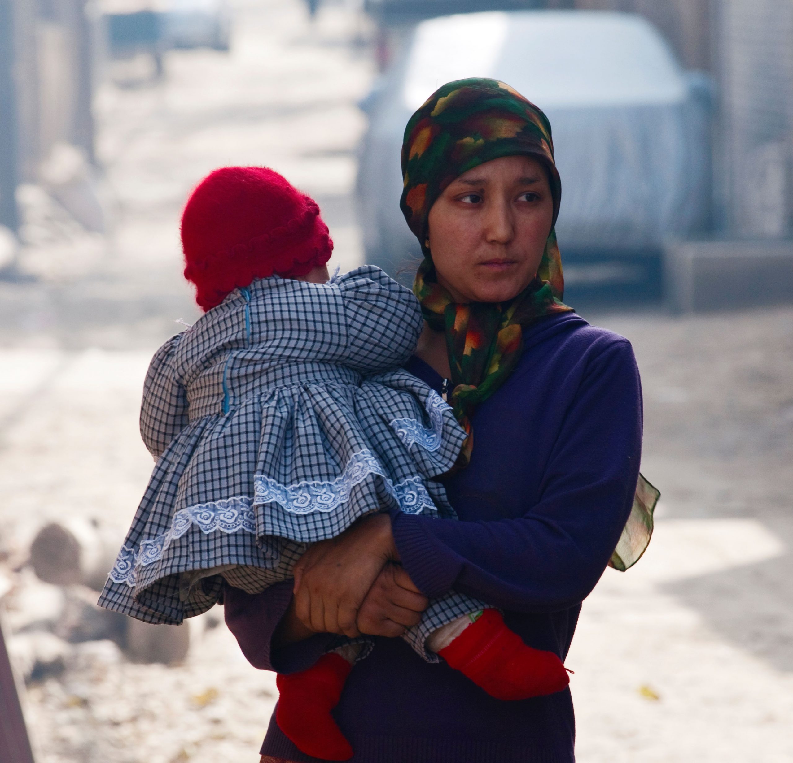 Cross-Party Group of MPs Names Individuals for Human Rights Sanctions