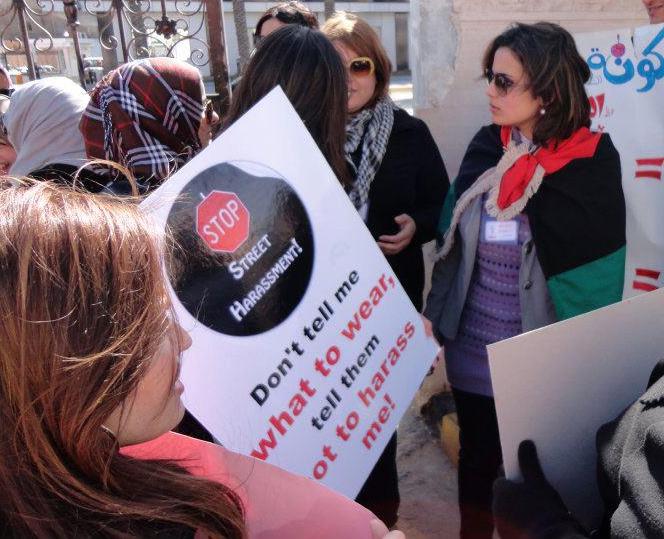 2022 in Focus: Emblematic Decision for Women’s Human Rights Defenders