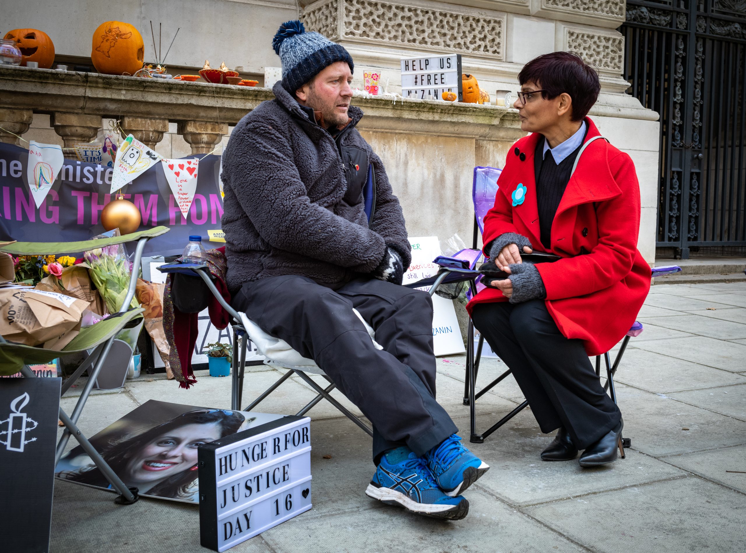 2022 In Focus: Interview with Richard Ratcliffe