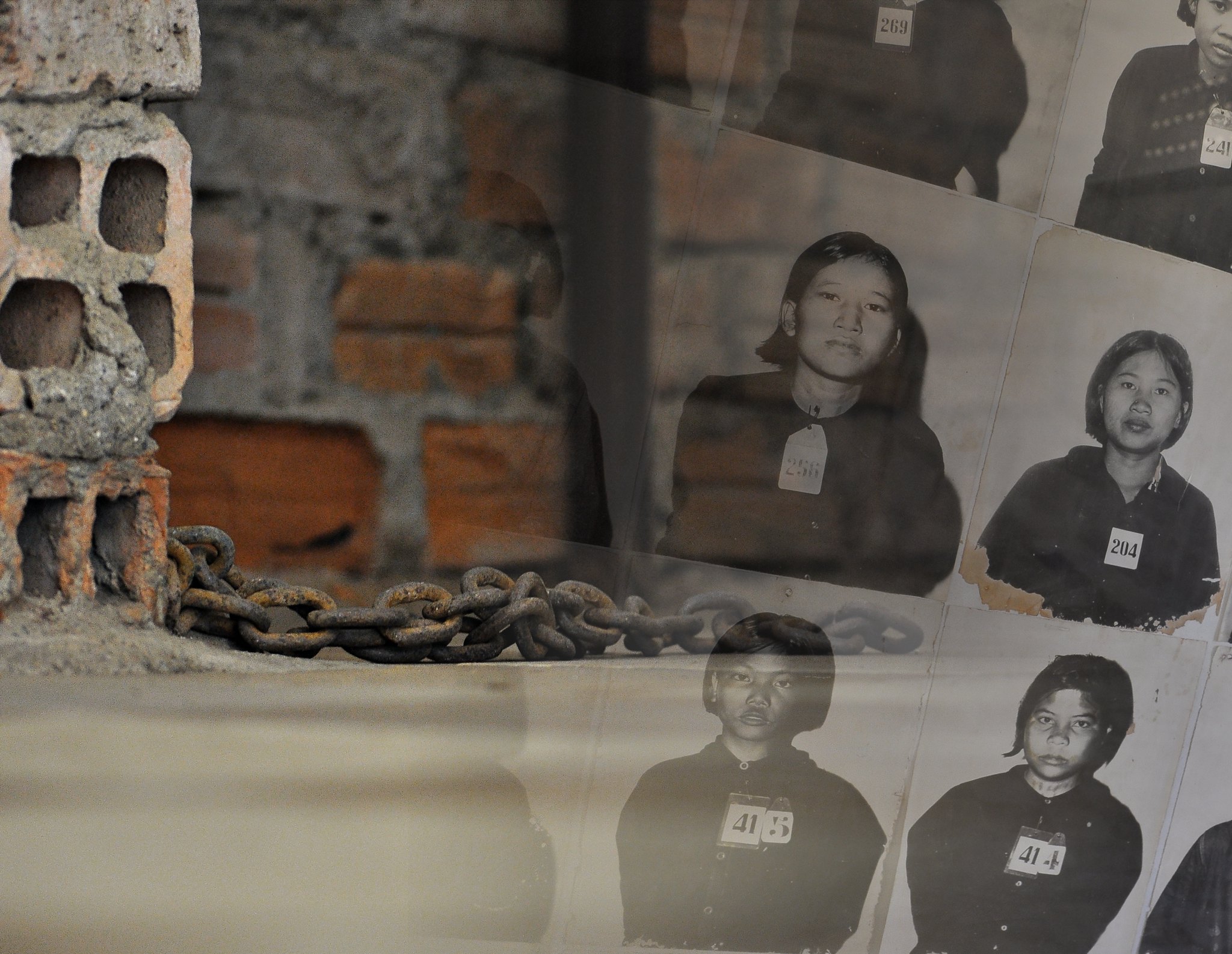 Reparations for Survivors of Conflict-Related Sexual Violence
