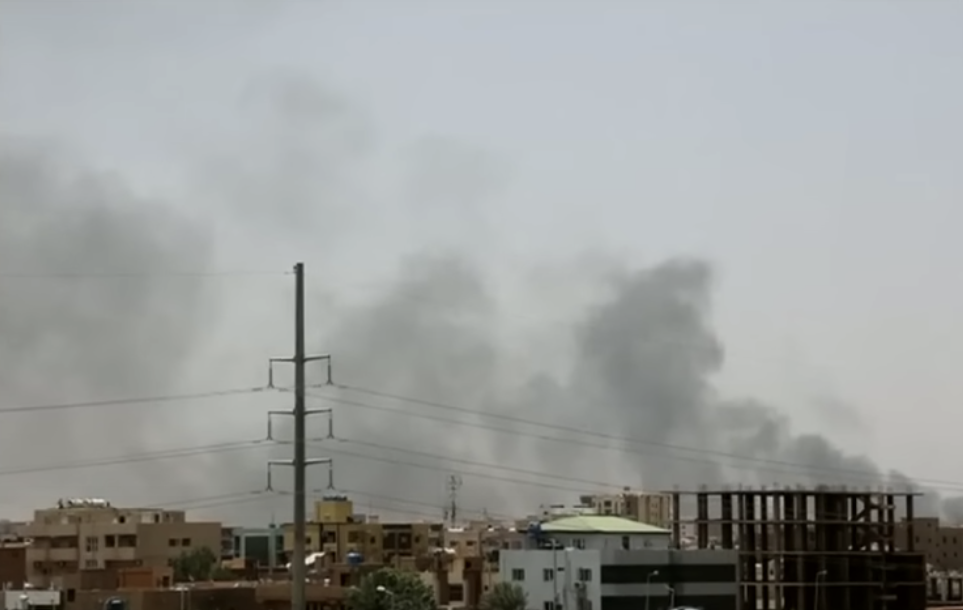 REDRESS Welcomes the Imposition of U.S. Sanctions and Visa Restrictions on Actors Linked to the Ongoing Violence in Sudan