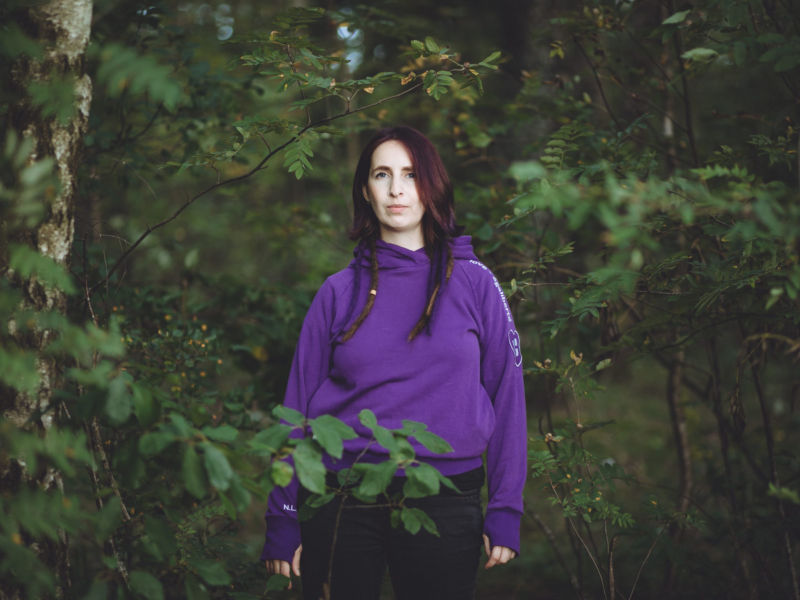 Belarus: End Persecution and Ill-Treatment of Woman Human Rights Defender Nasta Lojka