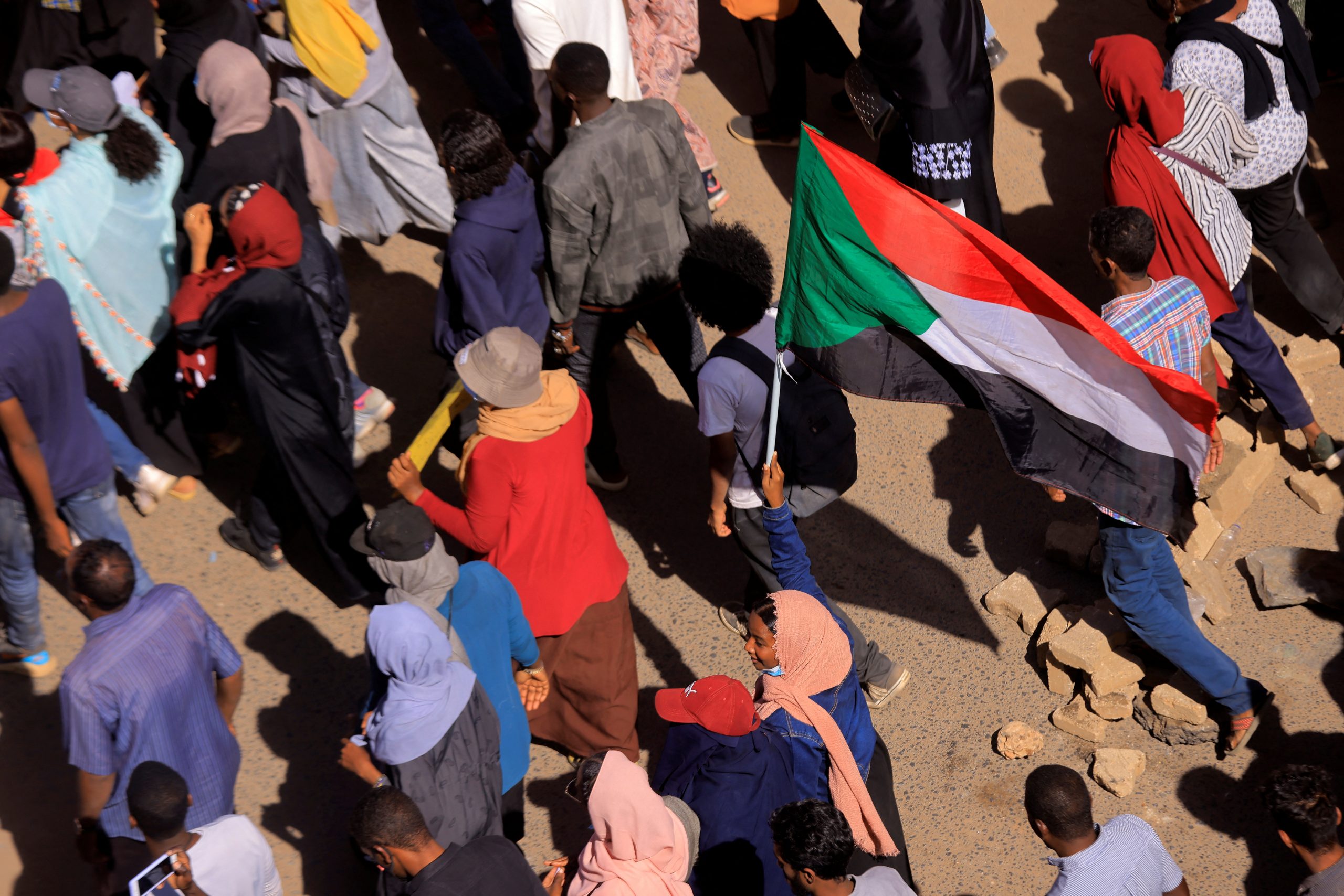 African Commission Urges Reforms to Address Root Causes of Torture and Other Grave Violations in Sudan