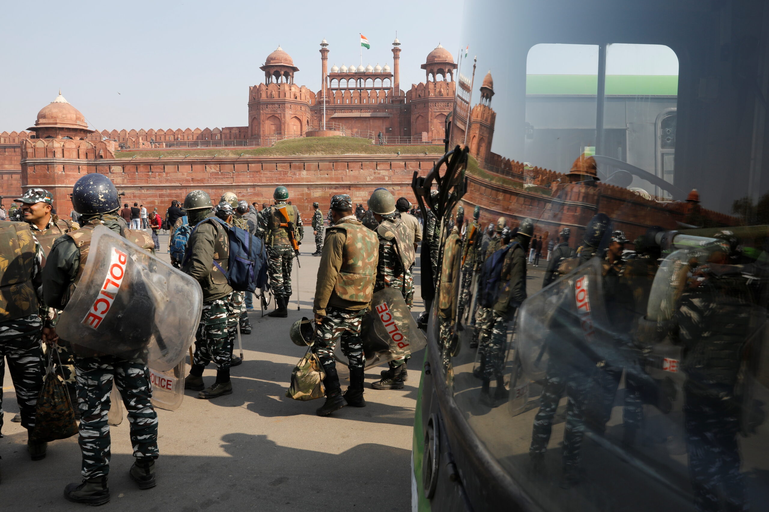 Unchecked and Unpunished: New Report Examines How Torture Became Normal in India