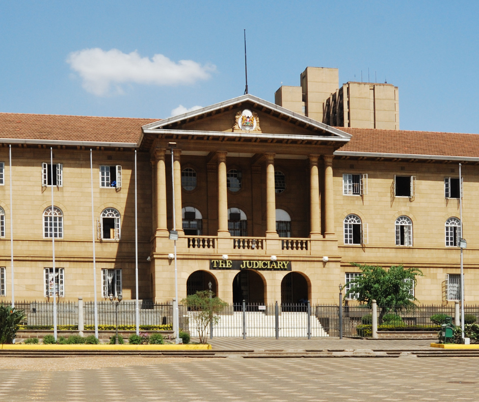 Joint Statement: After 13 Years of Delays, Four Survivors of Post-Election Sexual Violence Finally Receive Compensation from Government of Kenya