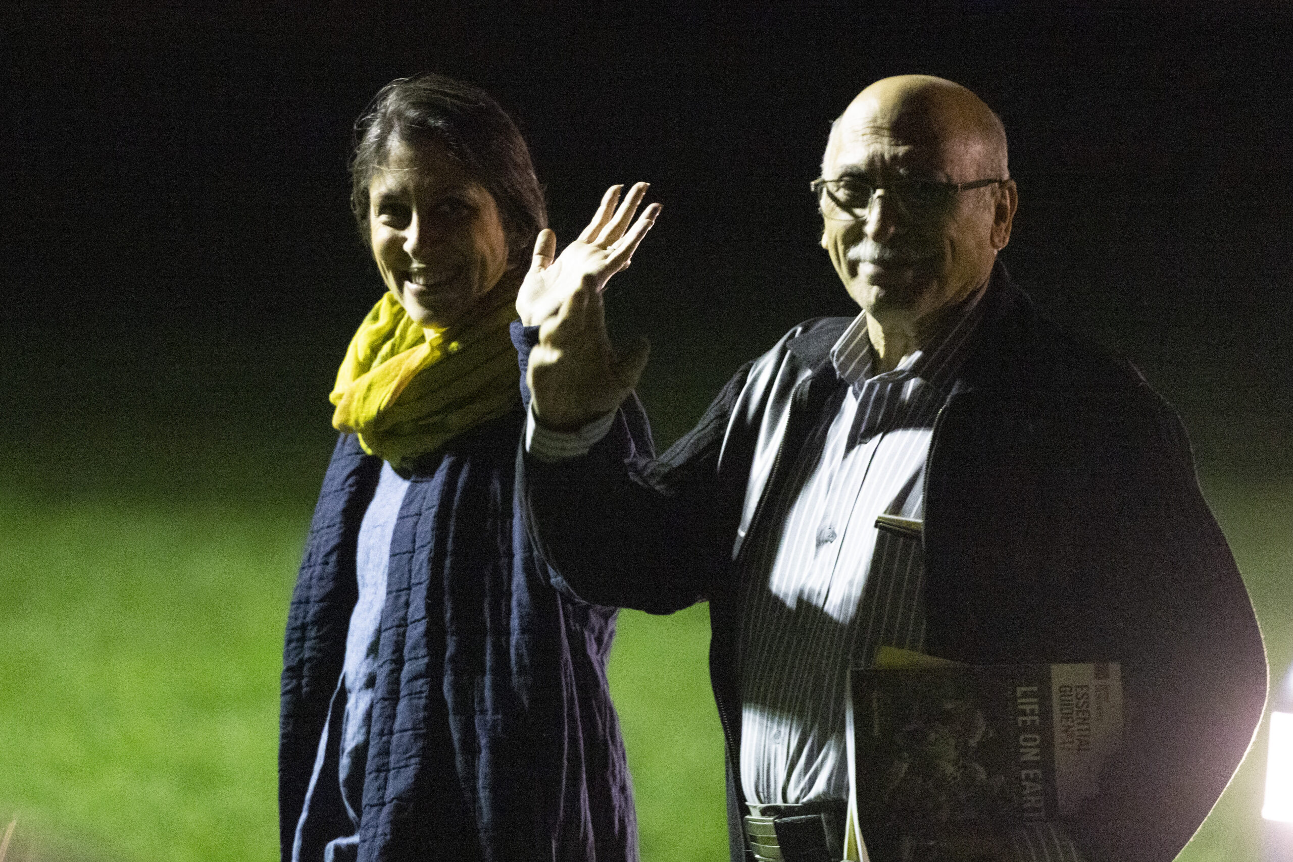Why Victims of Hostage-Taking Need a Special Envoy Fit for Purpose