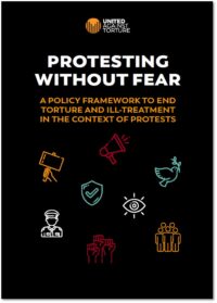 Policy Paper: Protesting Without Fear
