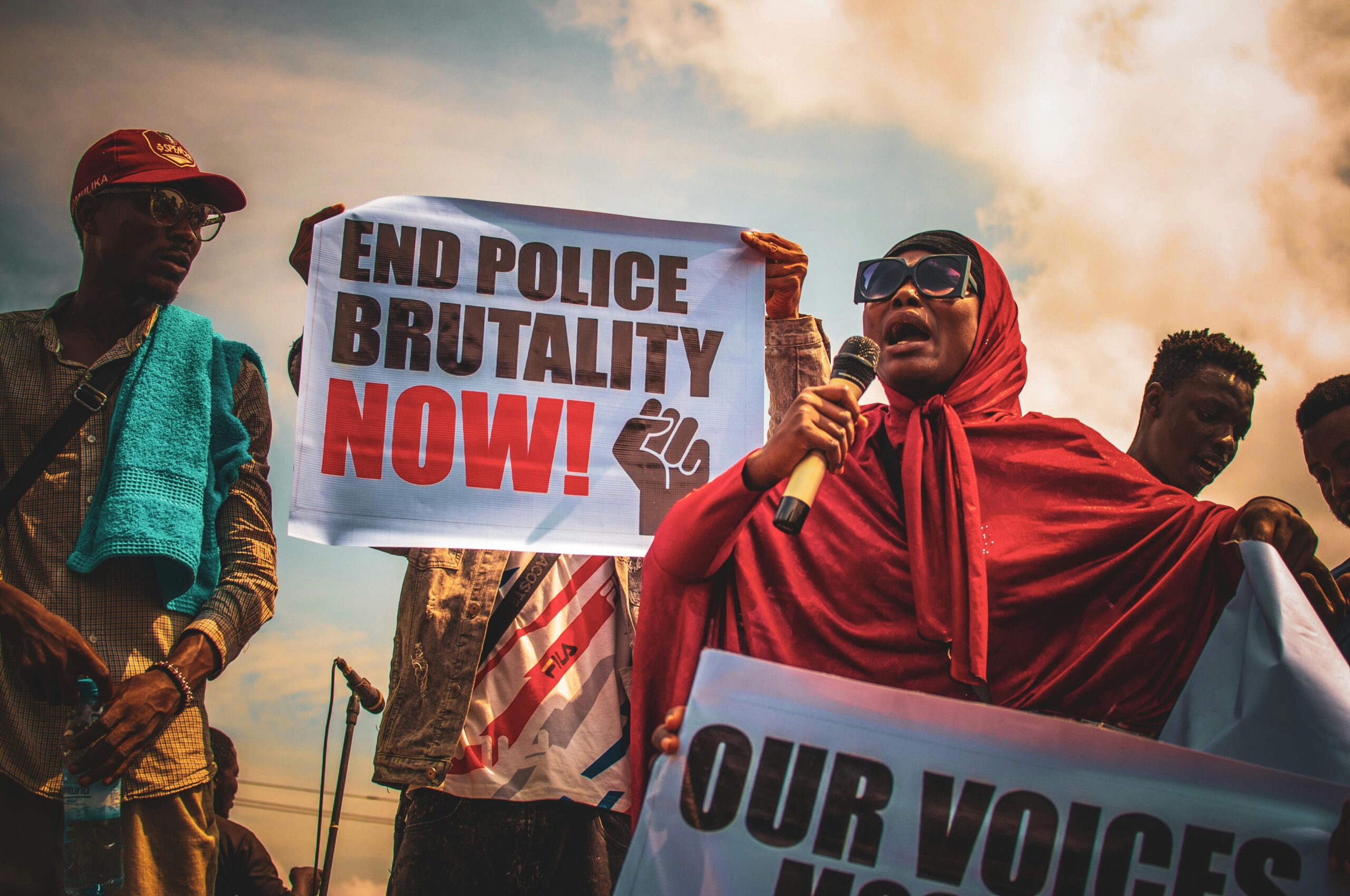 Protesting without fear: A policy framework to end torture and ill-treatment in the context of protests