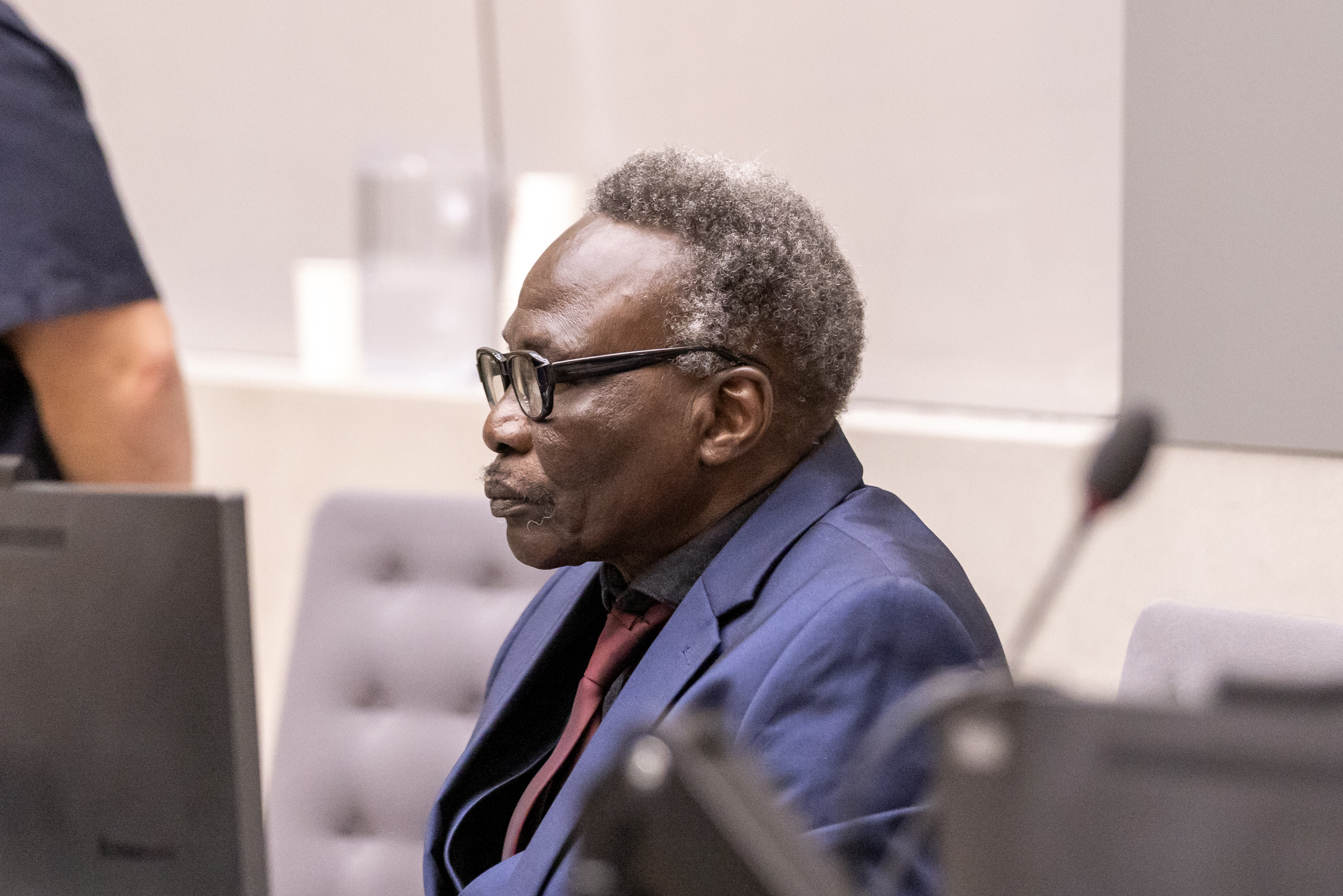 ICC Holds First High-level Sudanese Official Responsible for International Crimes in Darfur
