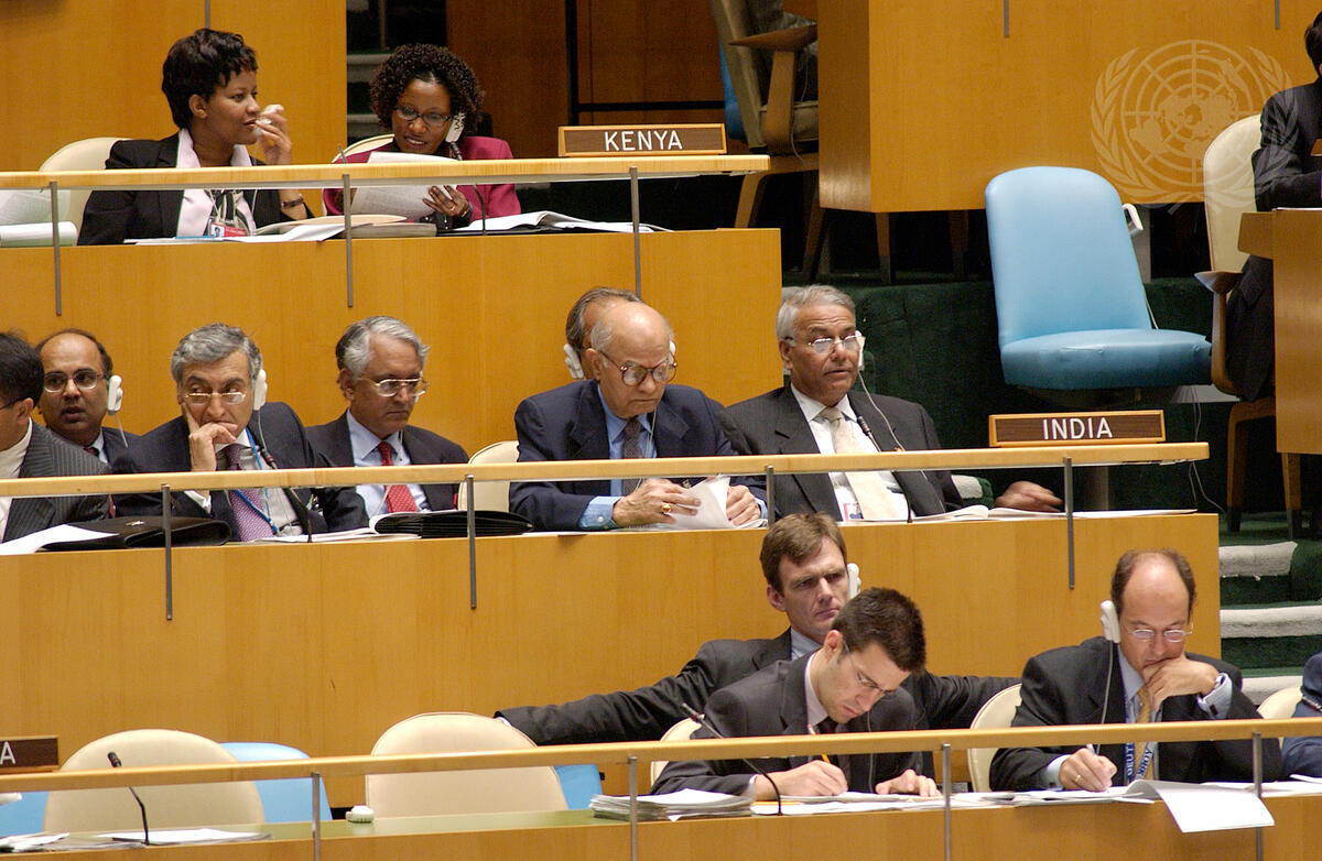 Joint Statement: India’s Membership at the Human Rights Council Should Reflect Commitment, Not Contempt, for Human Rights