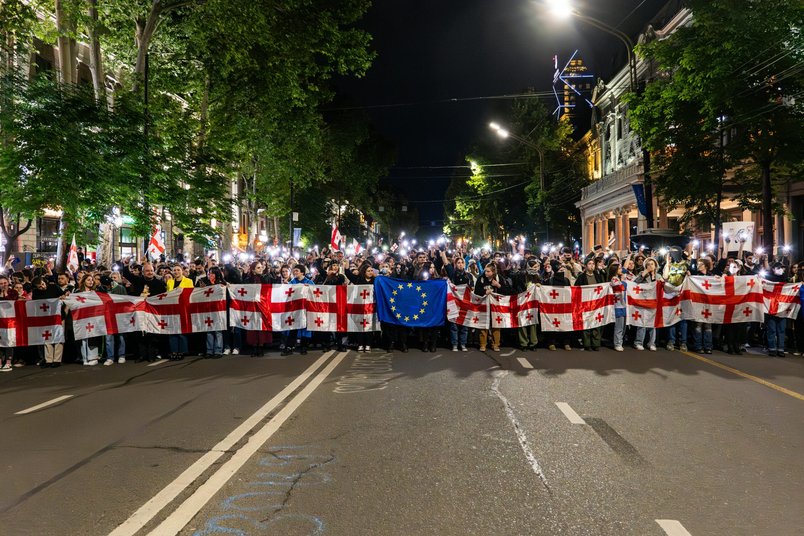 Georgia: Escalating Harassment of Anti-Torture NGOs and Journalists Threatens Survivors’ Right to Redress and Justice