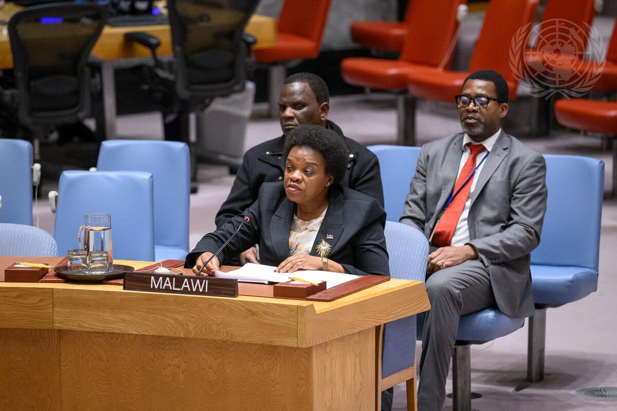 States at UN review Urge Malawi to Decriminalise and Protect LGBTIQ+ Persons from Torture and Discrimination