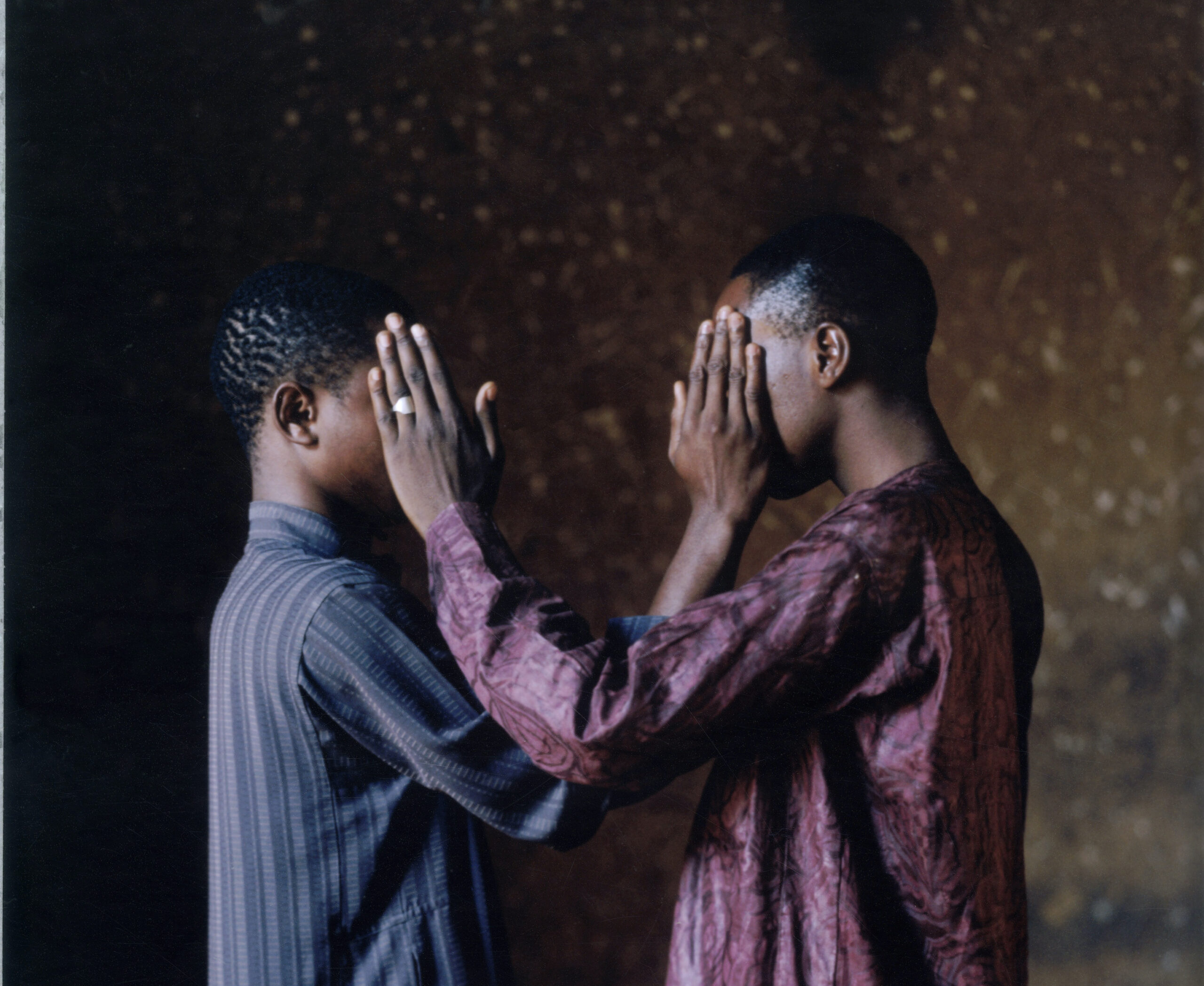 2025 In Focus: “It Has to Happen”: Confronting LGBTIQ+ Torture