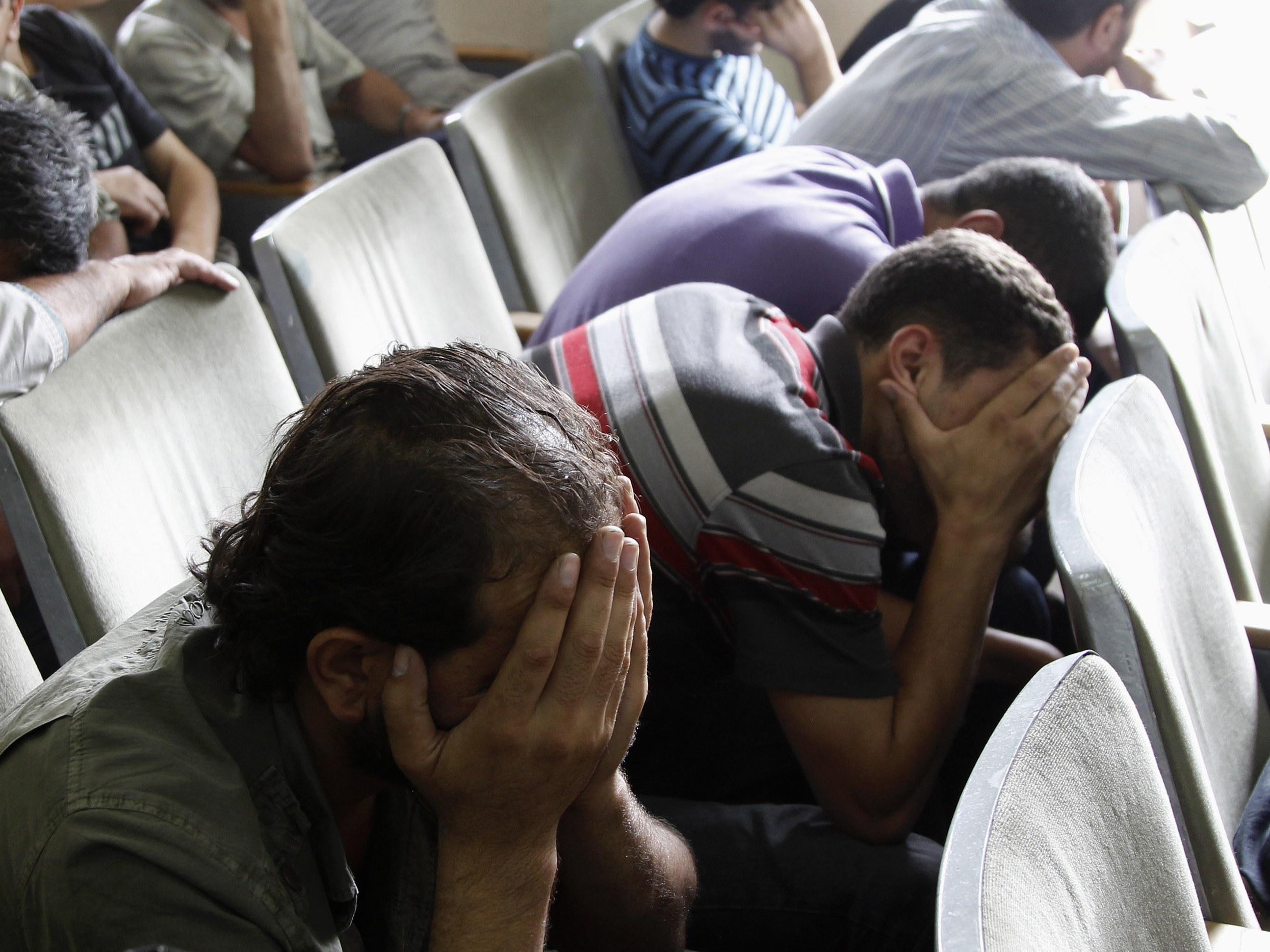 2025 In Focus: Protesting Without Fear