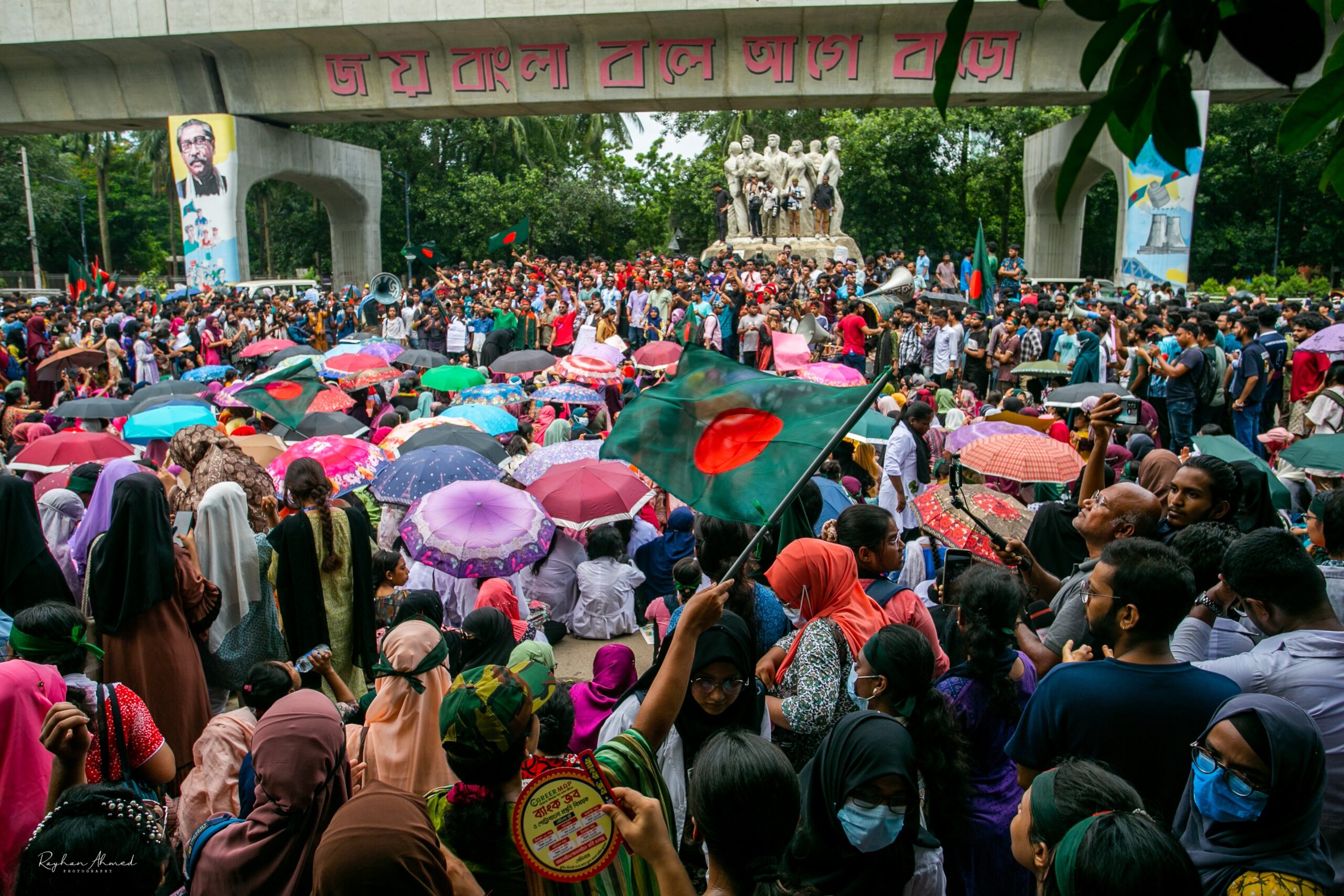 Confronting State Violence: Building Reparation Pathways for Survivors of Torture in Bangladesh