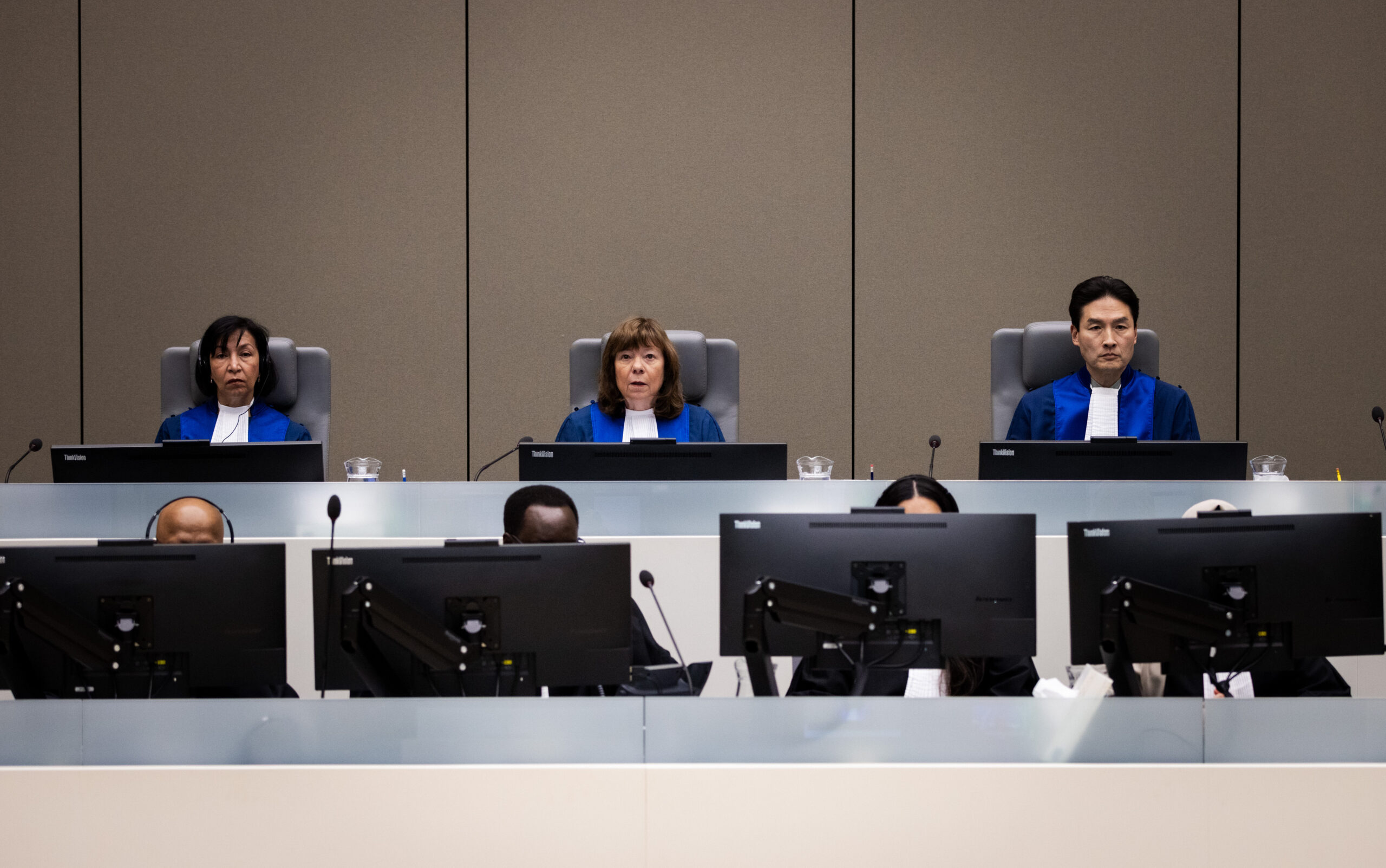 Communiqué conjoint: L’ordonnance de réparation de la CPI dans l’affaire Al Hassan constate que l’aspect lié au genre de la persécution religieuse a affecté l’ensemble de la communauté de Tombouctou et adopte une approche holistique du préjudice