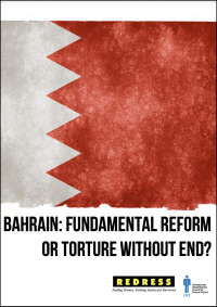 Bahrain: Fundamental reform or torture without end?
