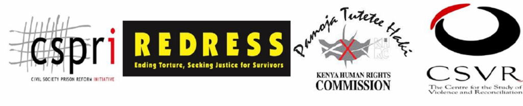 A Milestone For The Protection Of Torture Of Victims In Africa As First ...