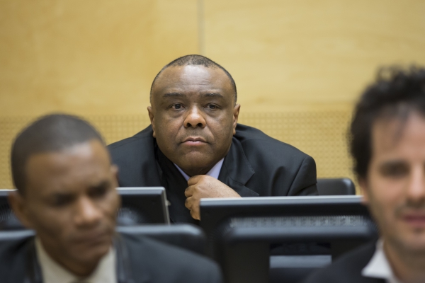 Efforts to afford justice for sexual crimes in CAR must not stop with Bemba’s acquittal