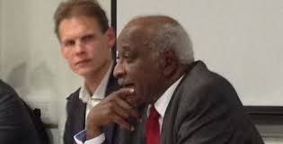REDRESS is deeply saddened by the death of Dr Amin Mekki Medani, a staunch defender of human rights in Sudan