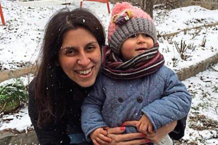 REDRESS Requests UN Action on Nazanin Zaghari-Ratcliffe Case