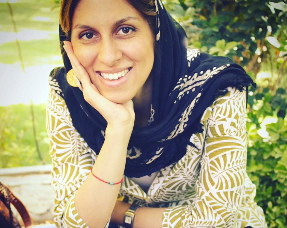 Psychological Suffering Continues for Nazanin Zaghari-Ratcliffe 