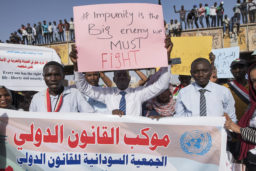 Q&A: Sudan’s Pardon of Militia Leader Musa Hilal, and Future Accountability?