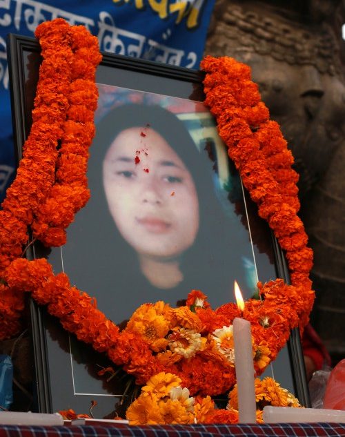 Nepal Found Responsible for the Extrajudicial Killing and Torture, Including Rape, of Girl During the Civil War, UN Human Rights Body Finds