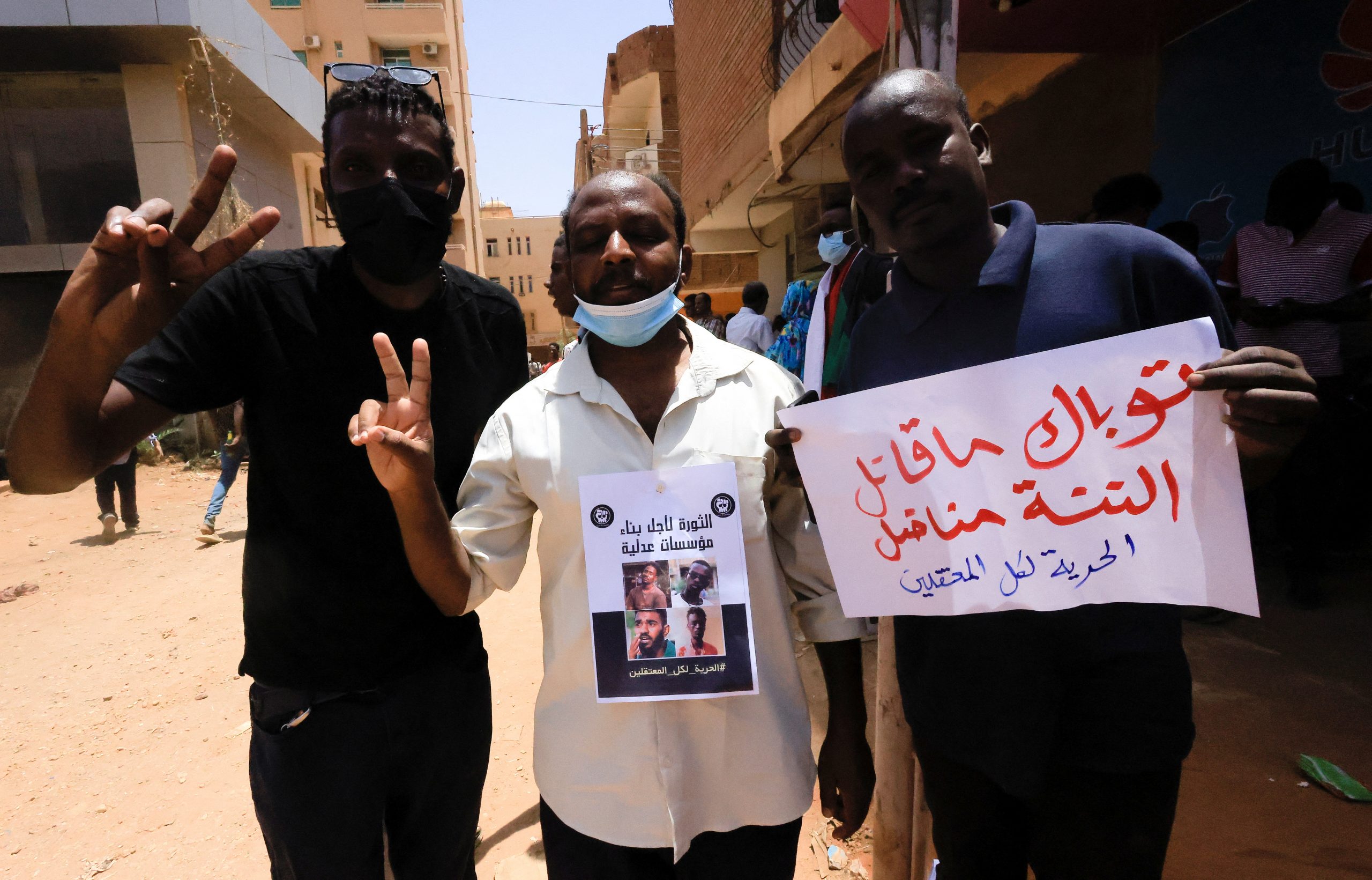Sudan Needs to Reform its Laws to Ban the Use of Torture-tainted Evidence