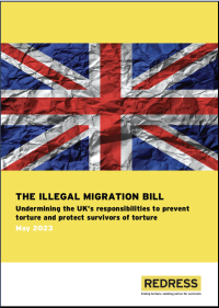 Briefing Paper: The Illegal Migration Bill