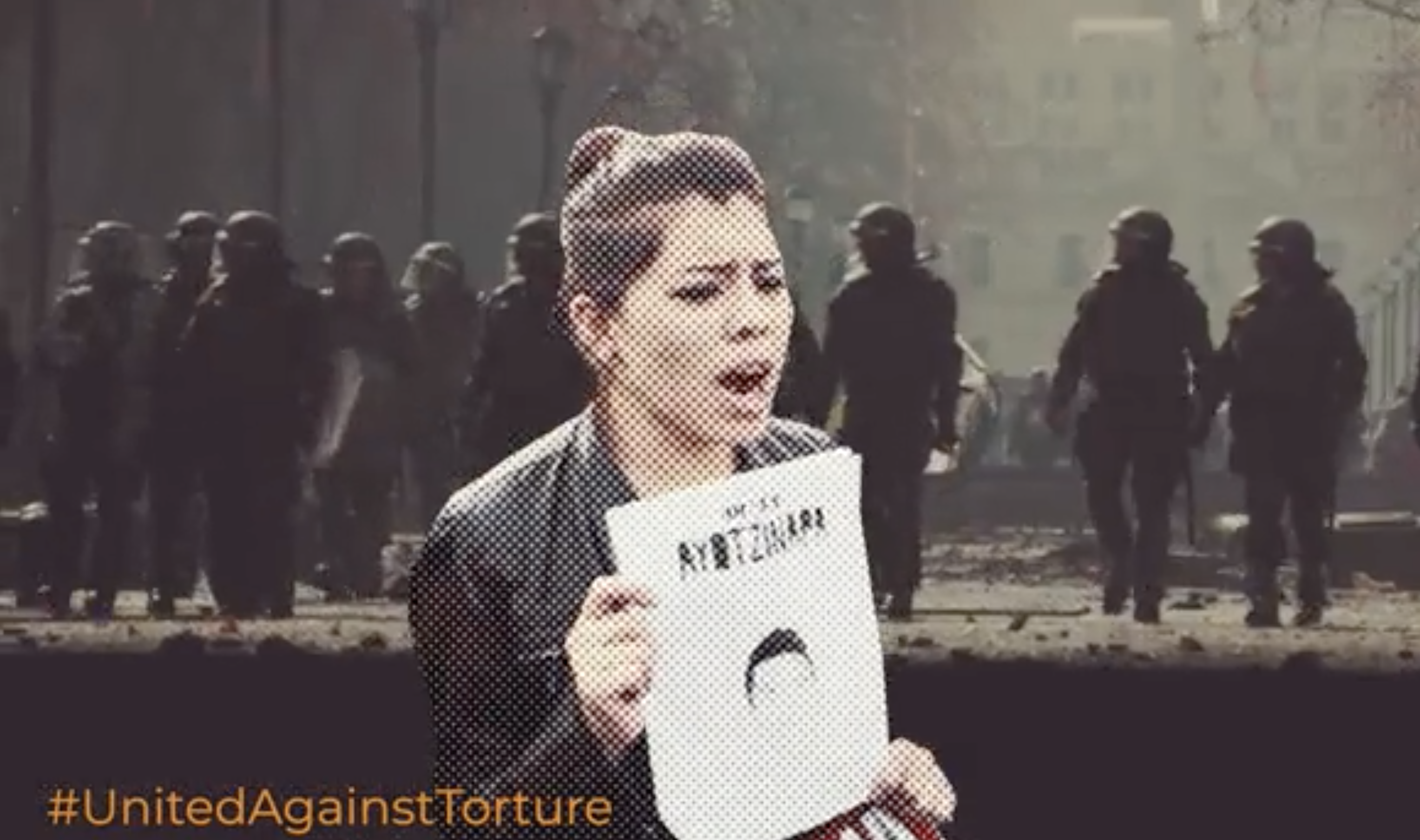 #UnitedAgainstTorture: Global Consortium Fuels Civil Society’s Fight Against Torture 