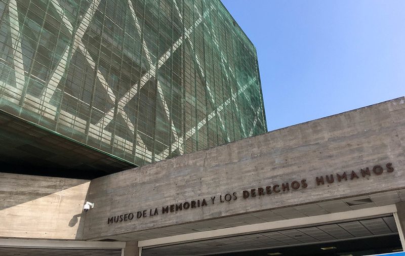 Chile’s Museum of Memory and Human Rights Launches Archive Dedicated to the Case of Leopoldo García Lucero