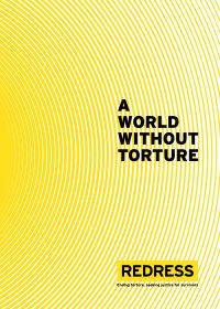 A World Without Torture Brochure