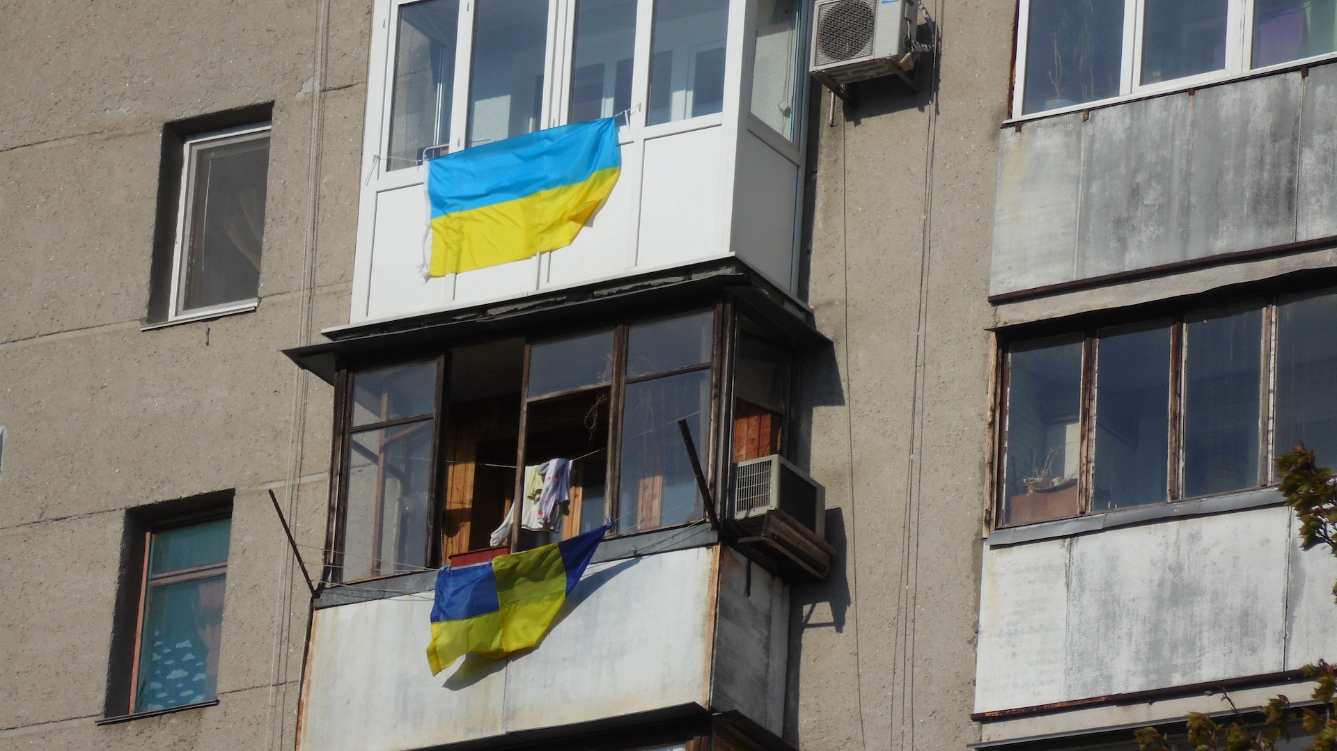 Financial Accountability and Reparations for Ukraine