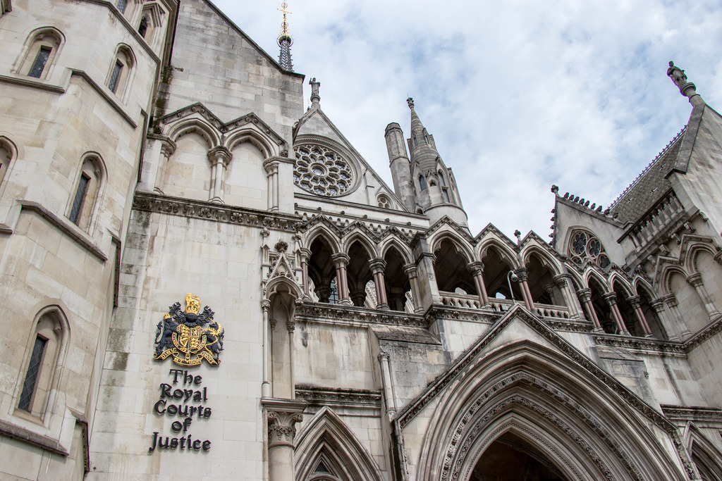UK High Court Upholds Sanctions Designation in First Ruling on a Challenge by an Individual Since the Russian Invasion of Ukraine