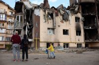 Making Justice Work: Civil Society Unites in the Global Fight Against Impunity