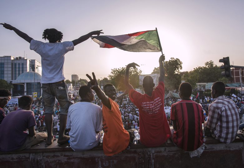 One Year On: Urgent Strategy Shift Required to Halt Atrocities in Sudan