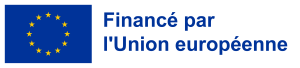 Financé par l'Union européenne logo