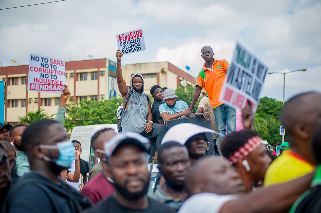 Nigeria Condemned by ECOWAS Court for Torture of Protesters at Lekki Toll Gate