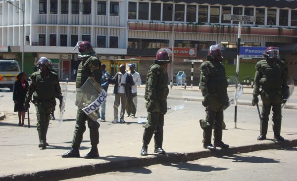 Kenya: End Killings and Torture of Protesters, Ensure Freedom of Assembly