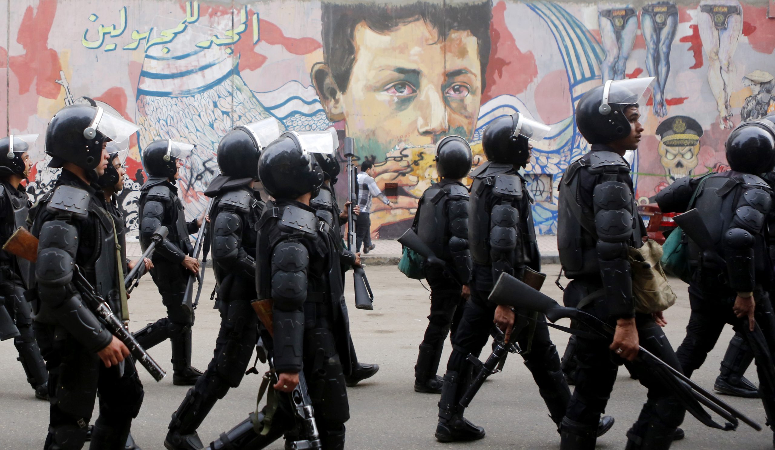 Egypt’s Challenge: Confronting Torture and Upholding Human Rights