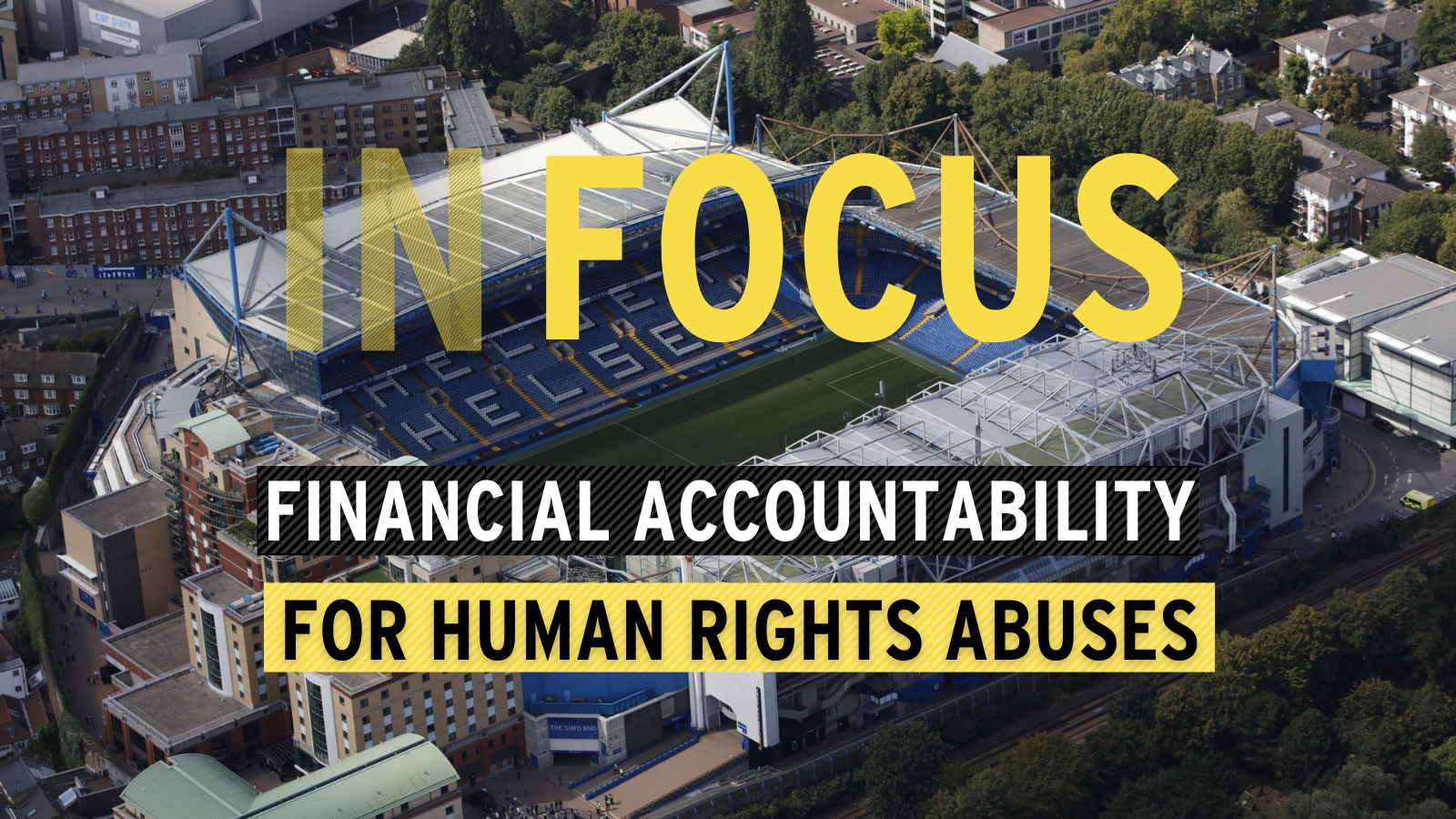 2024 in Focus: Securing Financial Accountability for Human Rights Abuses