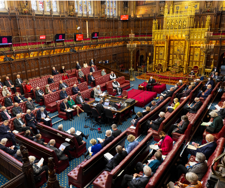 UK Risks Becoming a Safe Haven for War Criminals, Lords Warn: Calls Grow for Universal Jurisdiction Reform